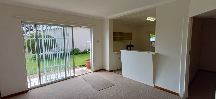 To Let 1 Bedroom Property for Rent in Hospitaalheuwel Free State